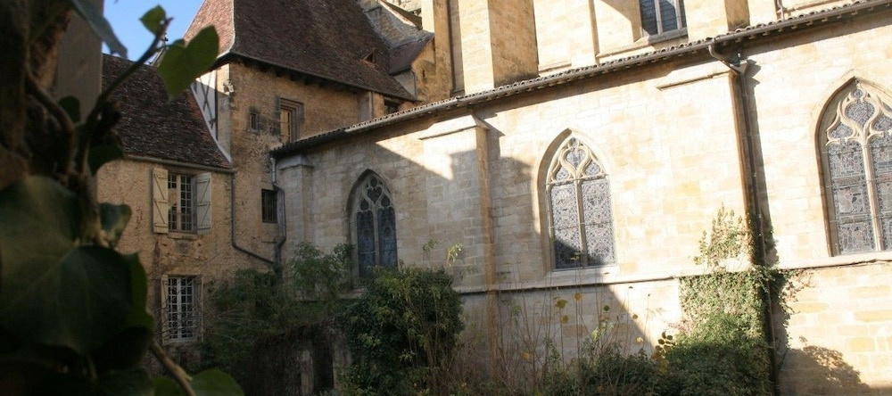 Le Porche De Sarlat, Сарла-ла-Канеда — фото 1