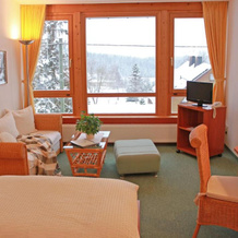 Ferienhotel Mühlleithen, 克林根塔尔 — 照片 2