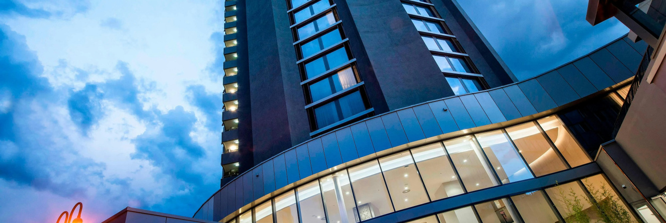 Delta Hotels by Marriott Frankfurt Offenbach, Offenbach — photo 1