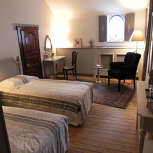 Clos Saint Sulpice, 福斯 — 照片 2