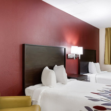 Rodeway Inn York, Йорк — фото 4