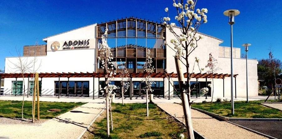 Apartment Adonis Aix en Provence.2, 埃吉耶 — 照片 1