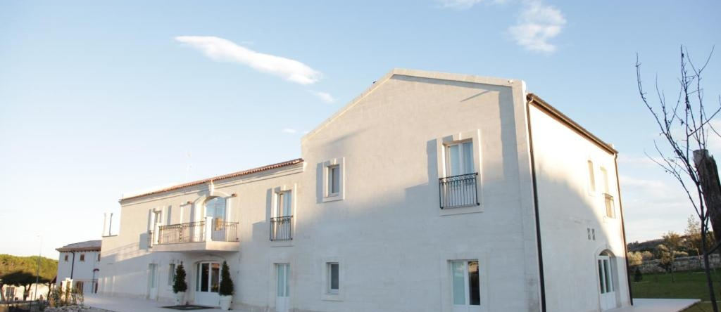 Hotel Cave del Sole, Matera — photo 1