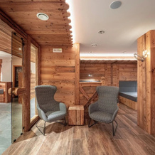 Croce Bianca Leisure & Spa, 卡纳泽伊 — 照片 3