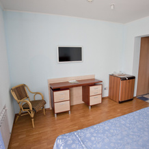FK Metallurg Hotel, 阿沙 — 照片 5