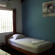 OceanBlue Samara Lodge, 萨马拉 — 照片 2