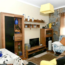 Apartment With 2 Bedrooms in Vila Real de Santo António, With Wonderfu, Vila Real Santo Antonio — photo 3