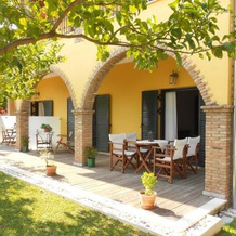 Villa Sofia, 帕尔加 — 照片 2