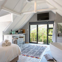 Pearl Moon Boutique Suites, Уайлдернесс — фото 3
