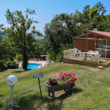 Camping Domaine Du Bourdieu, Синтегабель — фото 5
