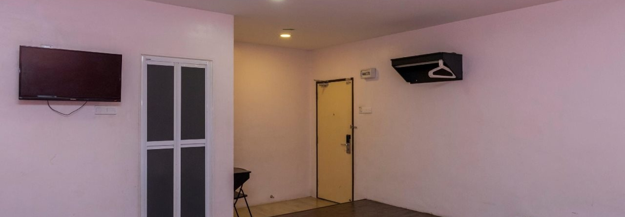 Segamat Orange Hotel, Sungei Tekai — photo 1