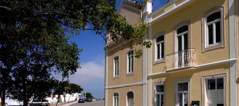 Marina Charming House, Фигейра-да-Фош — фото 1