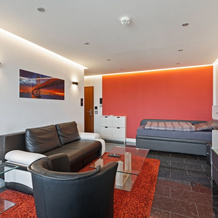 Luxury Apartment in Frankfurt Sachsenhausen, 美因河畔法兰克福 — 照片 5