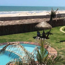 Vilas Na Praia Residence, Аракати — фото 2