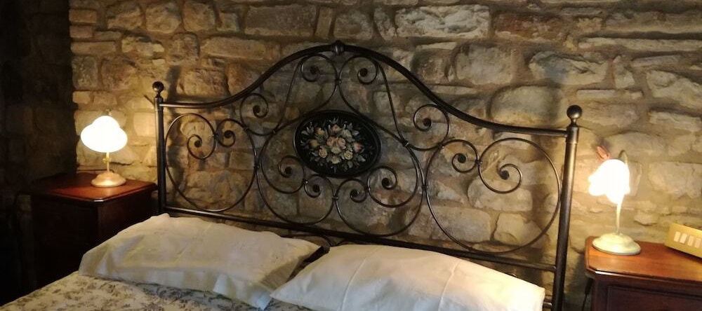 Camere Del Castello Carpineti, Карпинети — фото 1