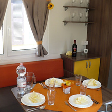 Victoria Mobilehome Riva Nuova Village, Martinsicuro — photo 4