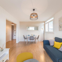 Appartement Les Elfes, 勒普拉代 — 照片 3