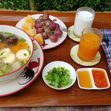 Boonnum The Villa, 旺沙蓬 — 照片 4