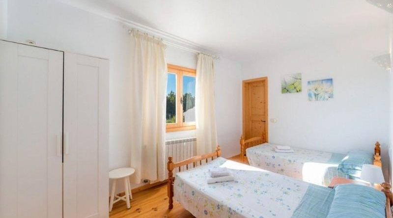 Villa Piolin, Sa Pobla — photo 1