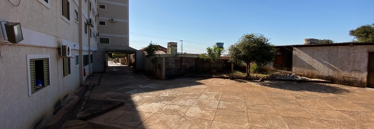 Império Hotel, Caçu — photo 1