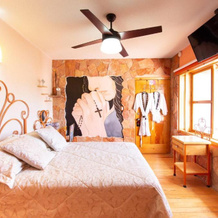 Josefas Hotel Boutique, 埃尔普埃夫利托 — 照片 5