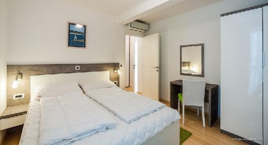 Falkensteiner Apartments Petrcane, Петрцане — фото 1