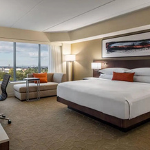 Delta Hotel Philadelphia Airport, Филадельфия — фото 5