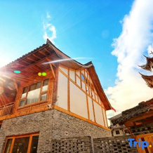 Hailuogou Gudao Yard, 贾格萨姆卡 — 照片 4