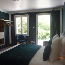 Chambre d'Hôtes Les Pins, 圣康坦-昂-图尔蒙 — 照片 4