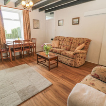 4 Harrogate Cottages, Лонгфрамлингтон — фото 4