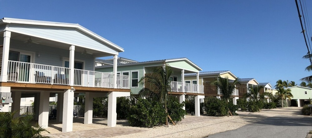 Keys Cove Villas - No 2, 马拉松 — 照片 1