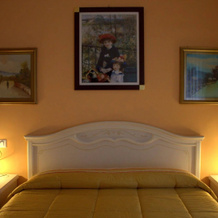 B&B In Centro A Pacentro, Пачентро — фото 3
