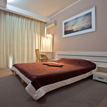Hotel Santa Barbara, 乌乔斯 — 照片 5