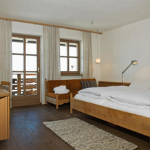 Biohotel Pausnhof, 圣奥斯瓦尔德-里德许特 — 照片 2