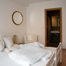 Appartment Ibex, Наудерс — фото 4