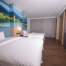 Taitung Chii Lih Resort, Люе — фото 4