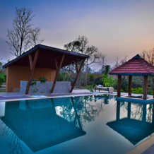 Vannraj Resort and Spa, Turiya — photo 4
