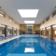 Aqua Fantasy Aquapark Hotel & Spa - All Inclusive, Сельчук — фото 3