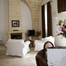 Masseria Incantalupi, 布林迪西 — 照片 5