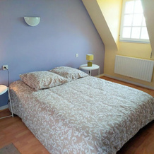 Holiday Home in Brittany Near Penze River, 普卢埃南 — 照片 2