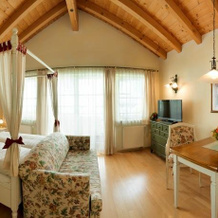 Domizil Zillertal, Майрхофен — фото 3