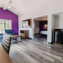 La Quinta Inn By Wyndham Amarillo Mid-City, Амарилло — фото 4