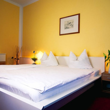 Hotel Albrechtshof Gohrisch, 戈里什 — 照片 4