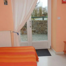 Chambres d'Hôtes la Lande Grêle, Saint-Jouan-des-Guerets — photo 2