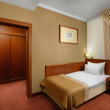 Mercure Szekesfehervar Magyar Kiraly Hotel, Szekesfehervar — photo 2