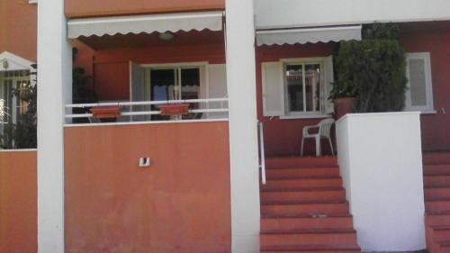 Apartamento Mare Nostrum, Дения — фото 1