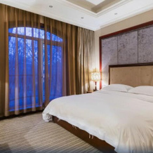 Wanghai Resort - Qinghuangdao, 秦皇岛 — 照片 5