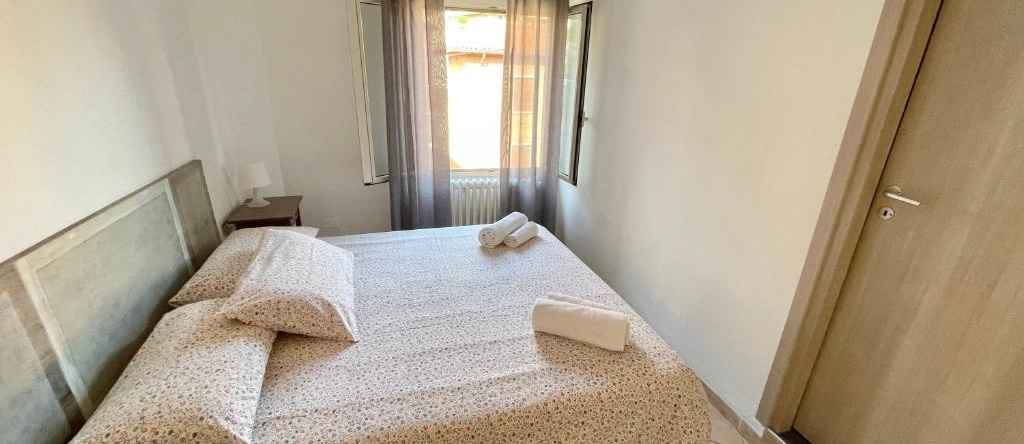 Borgo Antico Apartments, Toscolano Maderno — photo 1