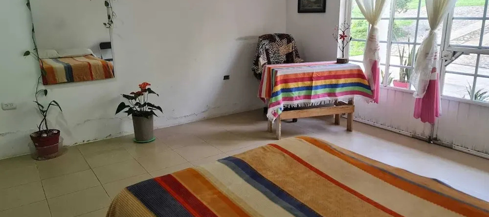 Jardin de los Anturios, Xico, 希科 — 照片 1