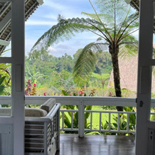 Desa Atas Awan Eco-Boutique Hotel, Батурити — фото 3